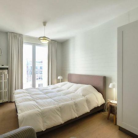 Sea View Apartamento Ostend Exterior foto