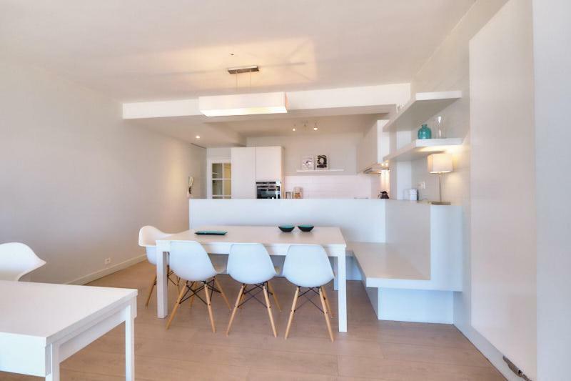 Sea View Apartamento Ostend Exterior foto