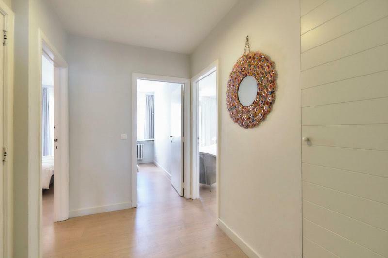 Sea View Apartamento Ostend Exterior foto