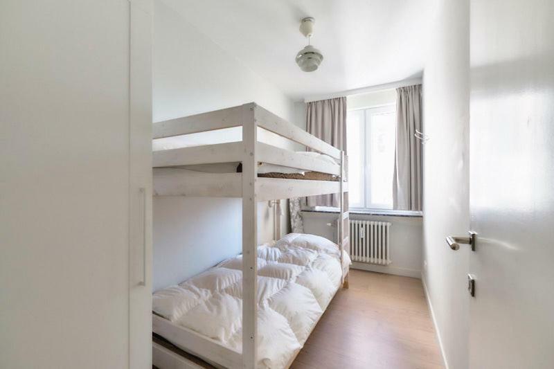 Sea View Apartamento Ostend Exterior foto